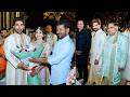 Allu Sirish & Nayanika Wedding Live | Full Wedding Ceremony | Allu Sirish Marriage Video