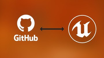 Git for UE4 / Unreal Engine 4