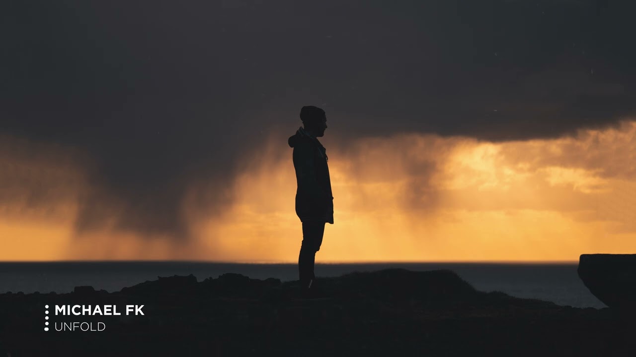 Watch Michael FK - Unfold on YouTube Watch Michael FK - Unfold on YouTube