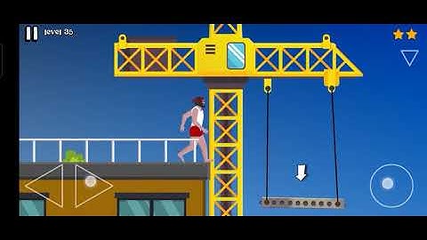 Short Life Level 33 34 35 36 | Android Ios Funny Walkthrough Gameplay | Short Life | Ashish Gaming