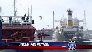 Cruise expert disagrees with bringing the cruise ship industry to Corpus Christi