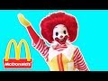 Top 10 Saddest McDonald's Happy Meal Toys Ever (Part 3)
