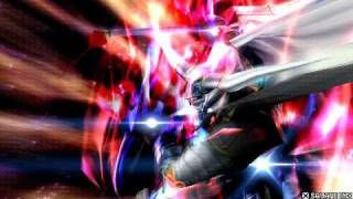 Dissidia: Final Fantasy - EX Burst: Garland