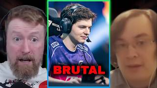 Here's EVERY Reason Mikyx's SK Gaming Got DESTROYED - LoL