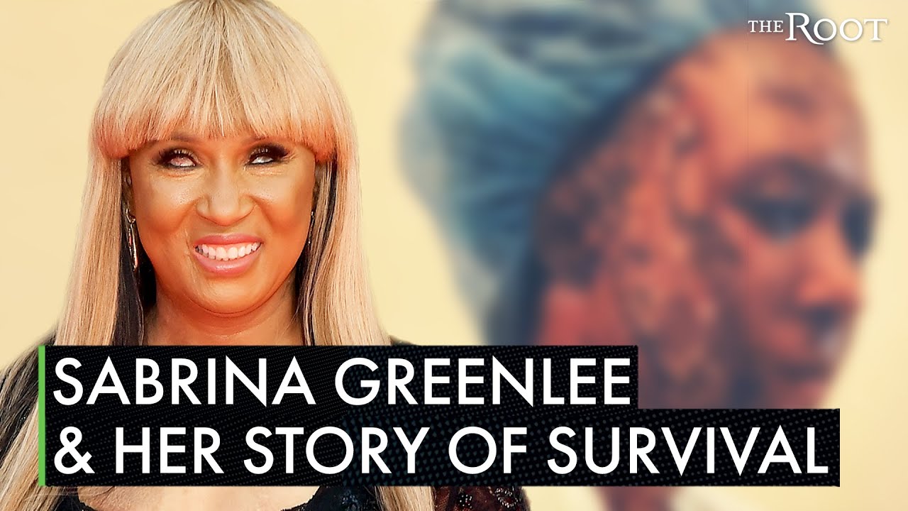 Sabrina Greenlee's Powerful Tale of Survival - YouTube