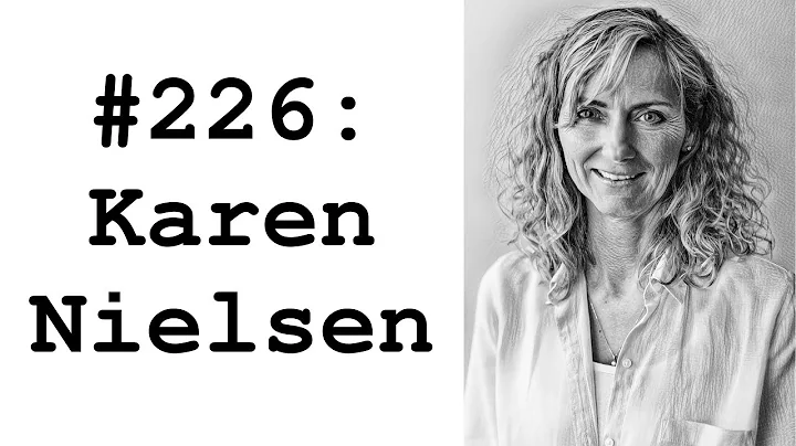 #226:Karen Nielsen (Fmr. ATCO/ARC) - Montney Origins & How Power Markets Influence Energy