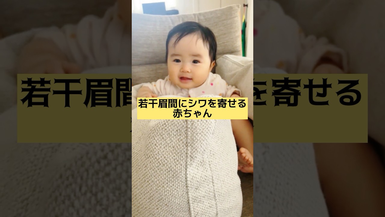 👶【9 months old】Hands-on with dad👶#baby #lifewithbaby #cute