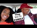 Vlog: Babe Meets the Family....