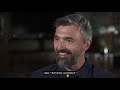 The Early Years - Goran Ivanišević | 2020 Road to Newport