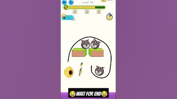 Level 43 Save the dog #shorts #short #viral #youtubeshorts #viralshorts💥