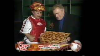 Big Chuck U0026 Lil John Pizza Pan Commercial
