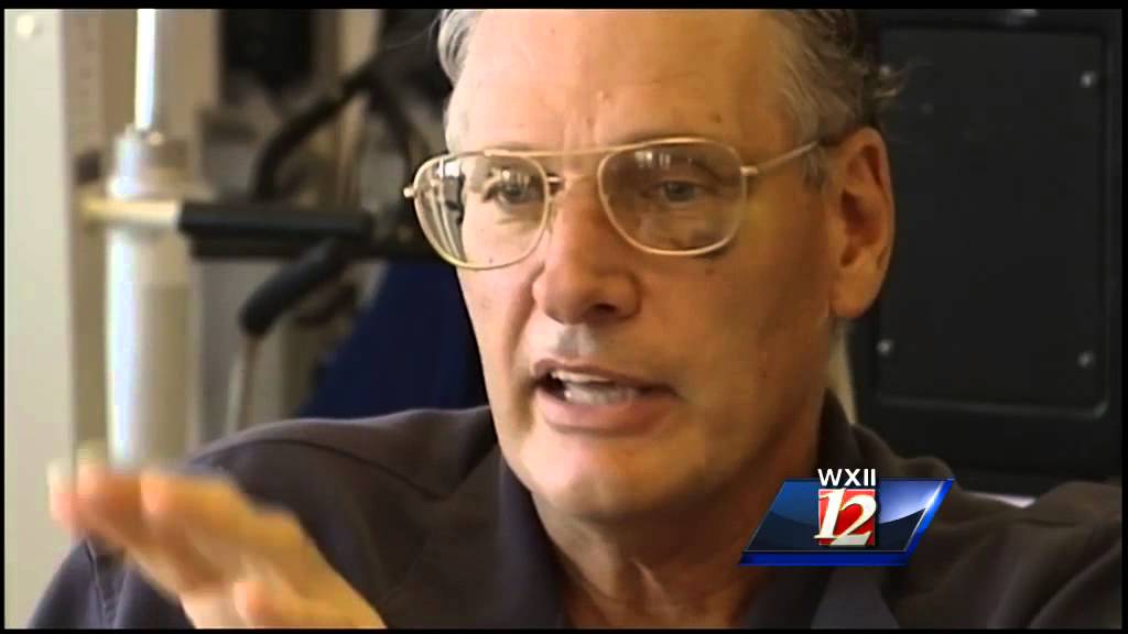 Victim of a Greensboro crime spree speaks out - YouTube