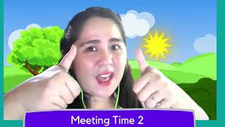 Asynchronous Lesson Week 1  4th Day Lesson