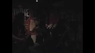 The BROCKY 'Brother in Rock' Road Show Telkomsel Indie Air