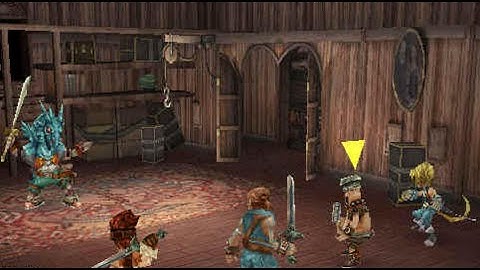 Final Fantasy 7-8-9 RTA Marathon Part 3/3