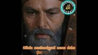 Muxtar Səqəfi̇ni̇n Hz. Əli̇ Haqqinda Qizil Sözləri̇