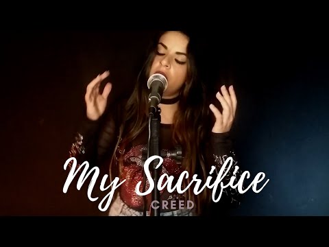 Creed - My Sacrifice (Official Audio) 