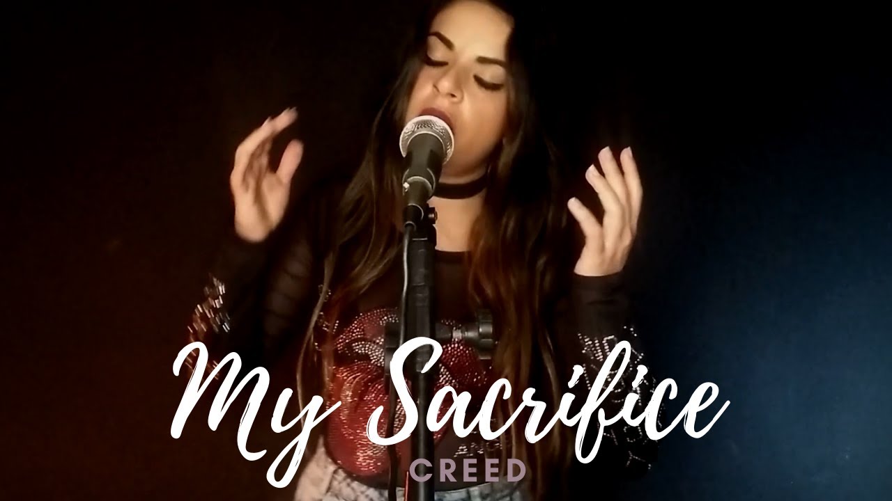 Creed - My Sacrifice (Official Video) on Vimeo