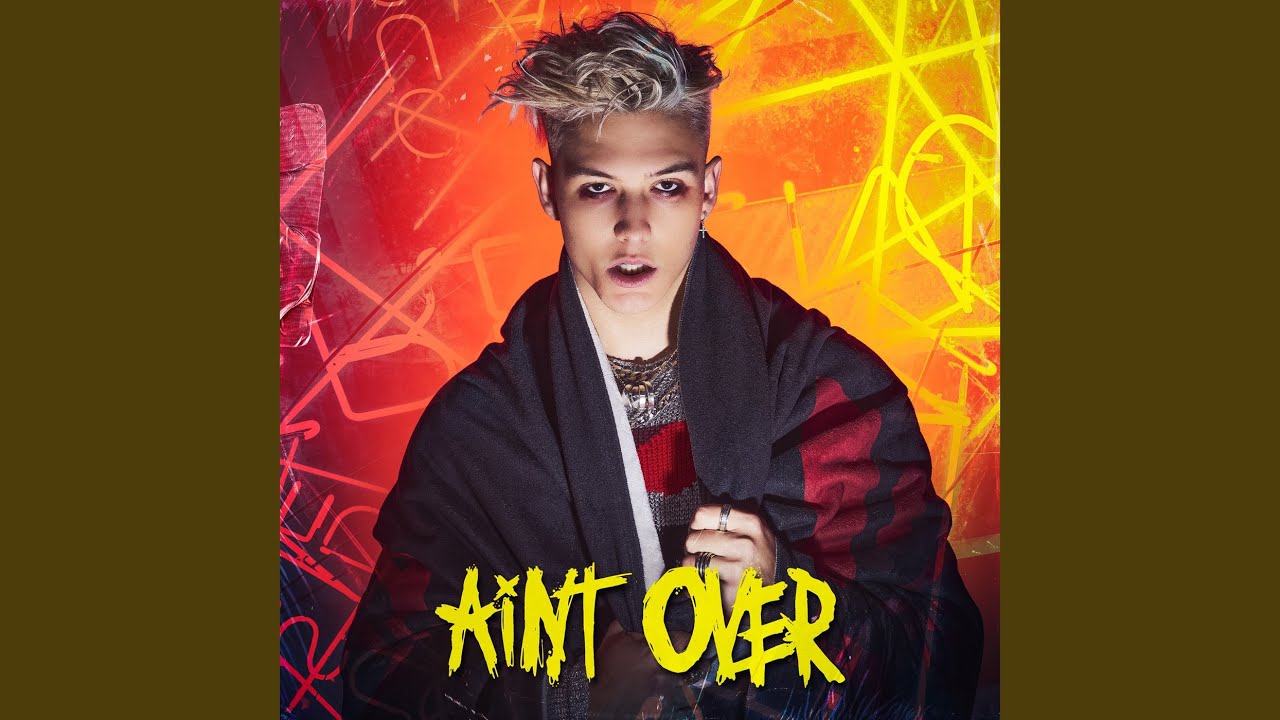 Guarda Aint Over su YouTube Guarda Aint Over su YouTube