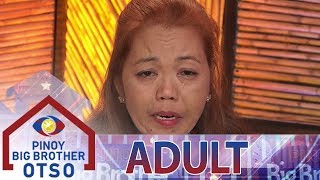 Pbb Otso Day 7 Eunice, Ikinuwento Ang Pagpapaampon Kay Marie