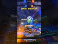 The Ultimate Excuse 💀 @ThatFriedOrange #rocketleague #rocketleagueclips #rl #gaming