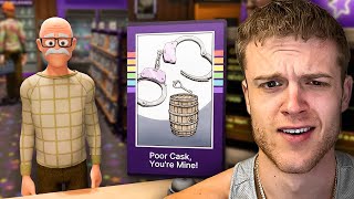 WE SELLING ADULT MOVIES NOW??? [Retro Rewind Part 2]