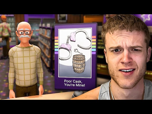 WE SELLING ADULT MOVIES NOW??? [Retro Rewind Part 2]