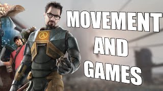 Movement Mechanics & Video Games
