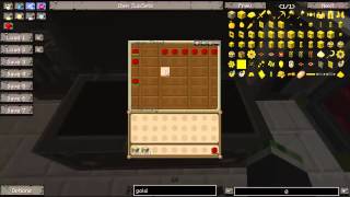 Automaded Sand Production for an Induction Furnace