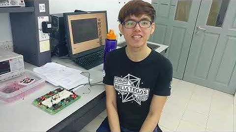 EEE20001 Digital Electronics Design Lab E1 (Group 31)