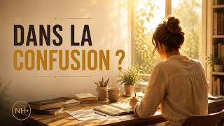 Comment clarifier une situation avant de decider Nouvel Horizon