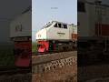 CC 203 98 09 SMC, KA Kaligung #train #keretaapi #shorts #railfans #railway #reels #kaligung #cc203