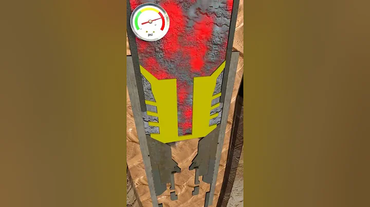 Liner Hanger from Baker Hughes - New Technology