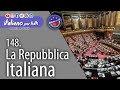 148. La Repubblica Italiana