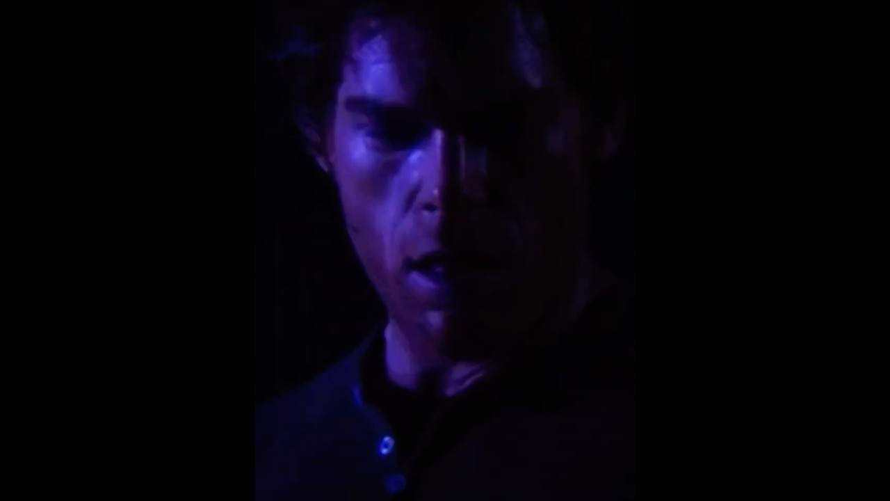 James Doakes Edit ll “that’s right mother fucker, It’s over” ll #edit #short #shorts #dexter #cold