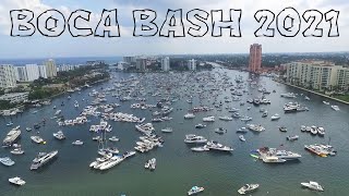 Boca Bash 2021