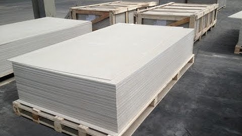 CUNG CẤP VẬT TƯ TẤM XI MĂNG CEMBOARD (TỔNG KHO) TẠI THANH HÓA - VẬT LIỆU THANH HÓA 24H