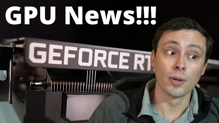 Too much GPU news!!! And how much should a 4080 co...