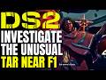 012 Investigate the Unusual Tar Currents near F1 | Death Stranding 2 On The Beach