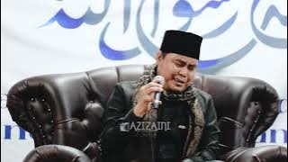 QORI SALMAN AMRILLAH - Maulid Nabi Muhammad SAW 2023