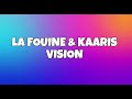 LA FOUINE &amp; KAARIS VISION | Reprise FR Officiel (Prod. French Remaker )