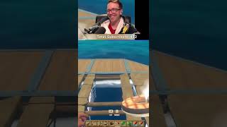 Captain SassyPants! (Raft) @Misterjoker