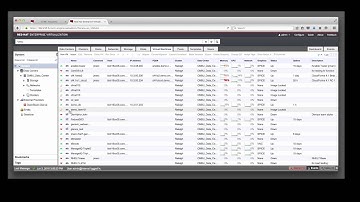 Self Service with Red Hat Enterprise Virtualization and CloudForms
