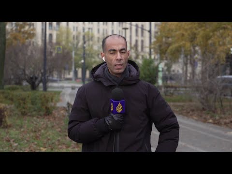 وزارة الدفاع الروسية: أسقطنا أكثر من 160 مسيرة أوكرانية الليلة الماضية
