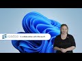 Scadco's Microsoft 365 Copilot Chat in PowerPoint: Adding Speaker Notes and Rewriting Text