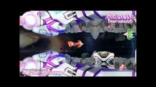 Redux: Dark Matters - Dreamcast