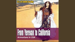 Armenian Medley