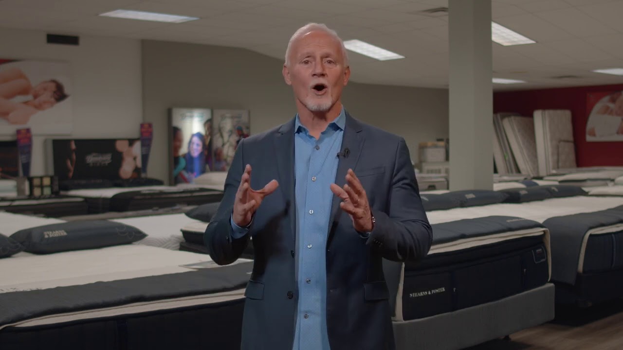 New Year Beautyrest Black Mattress Deals in Knoxville, TN