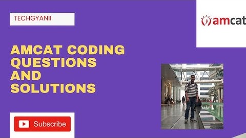 #1 Count the frequency of all characters in string | AMCAT coding questions and solutions |#coding