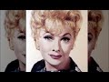 Detalles Trágicos Que No Sabías Sobre Lucille Ball